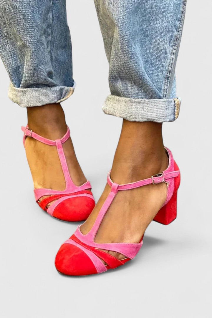 Lazara™ | Talons modernes