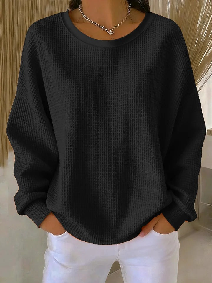 Nyla - Pull Classique