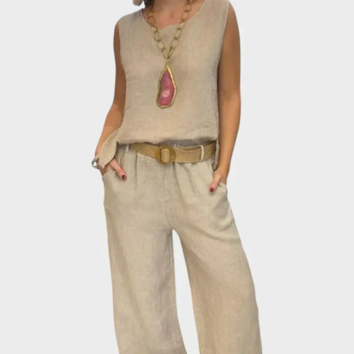 Paloma™ | Ensemble Deux Pièces Boho Complet
