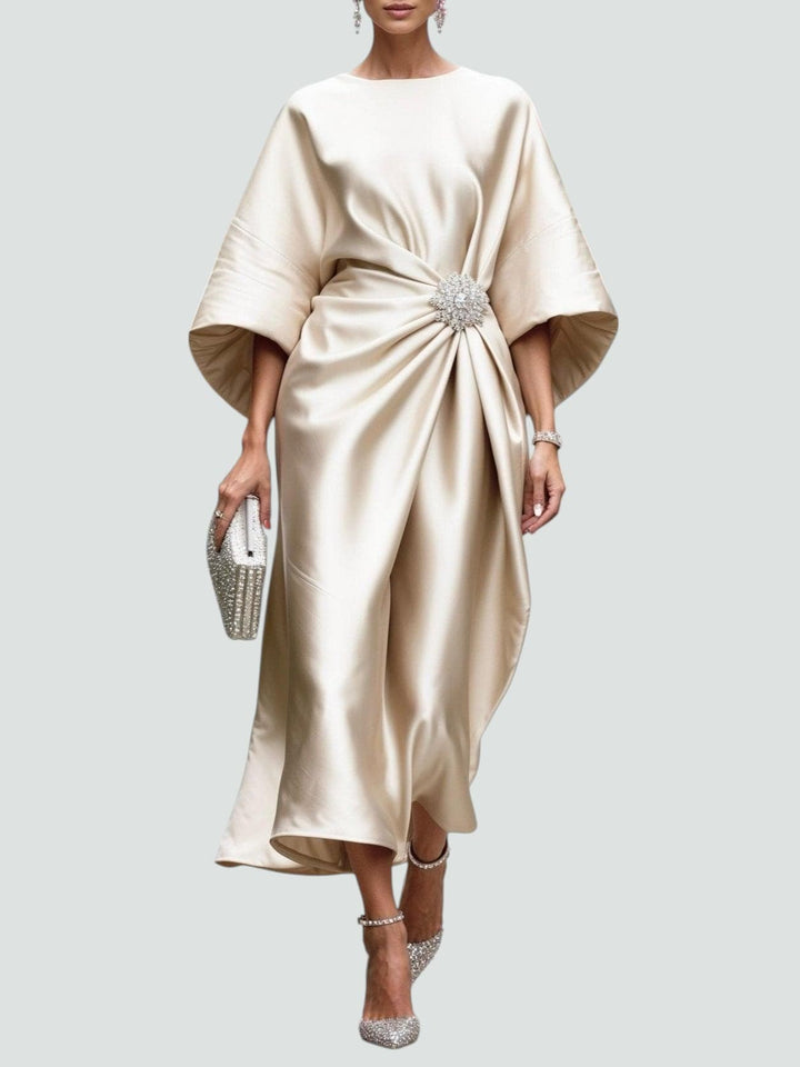 Annalena - Robe de soirée longue