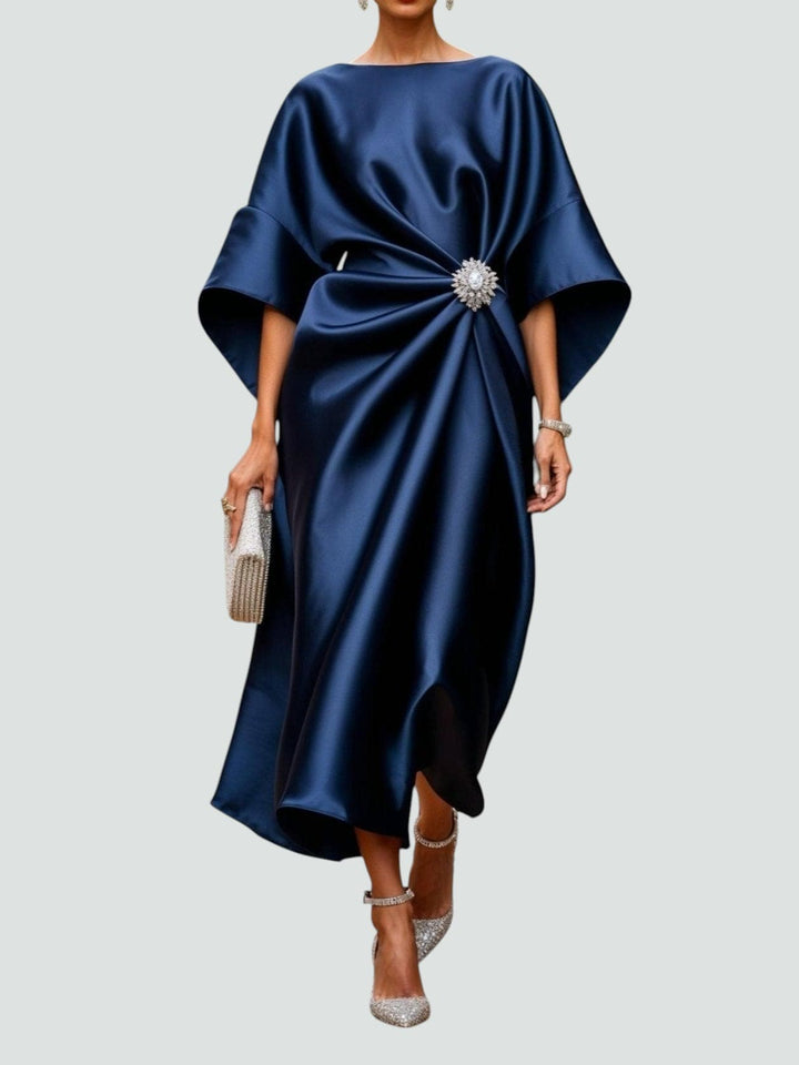 Annalena - Robe de soirée longue