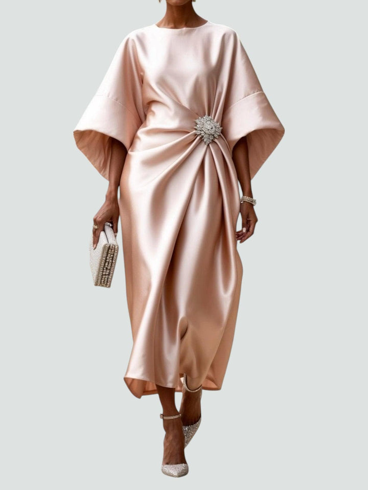 Annalena - Robe de soirée longue