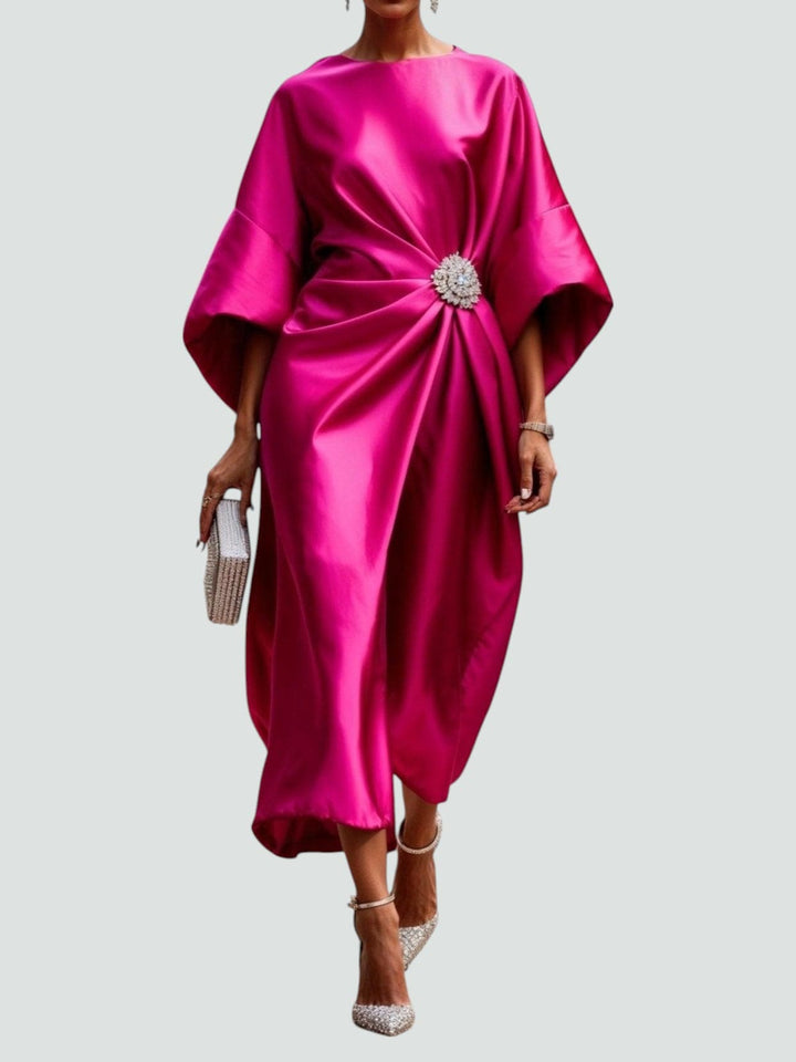 Annalena - Robe de soirée longue