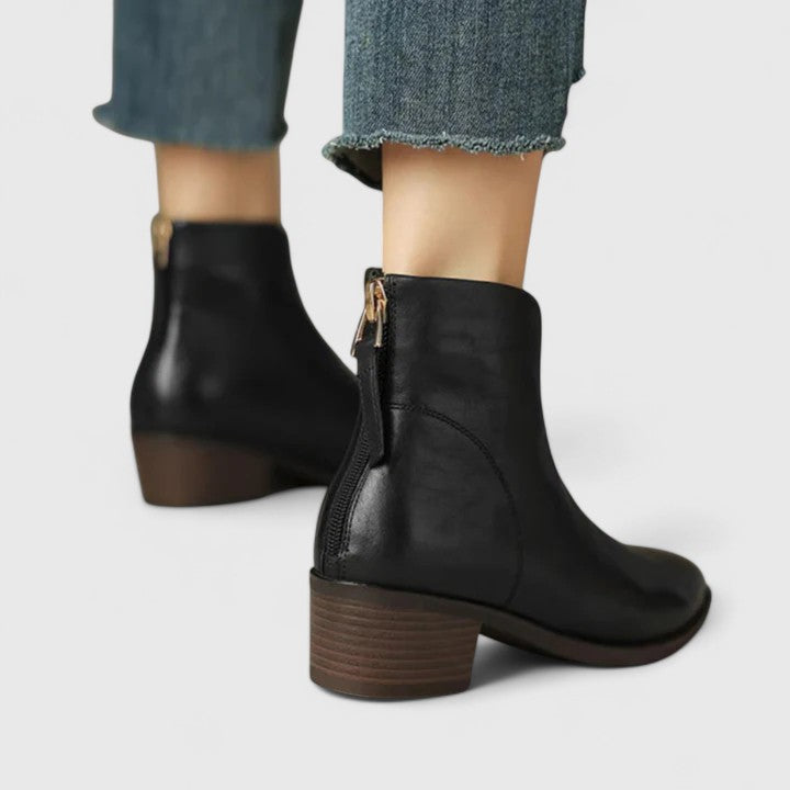 Nathalie | Bottes Élégantes
