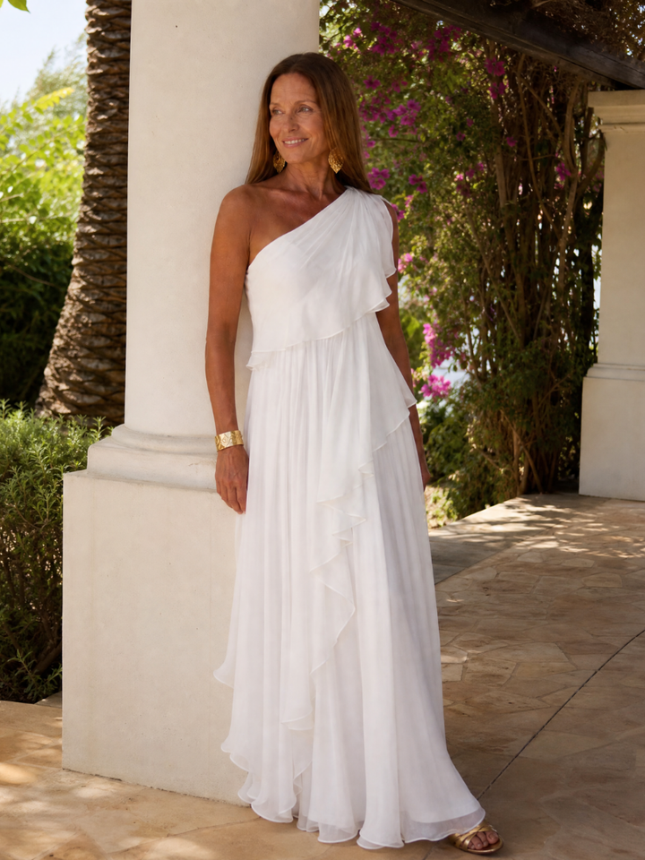 Tracey - Robe Maxi