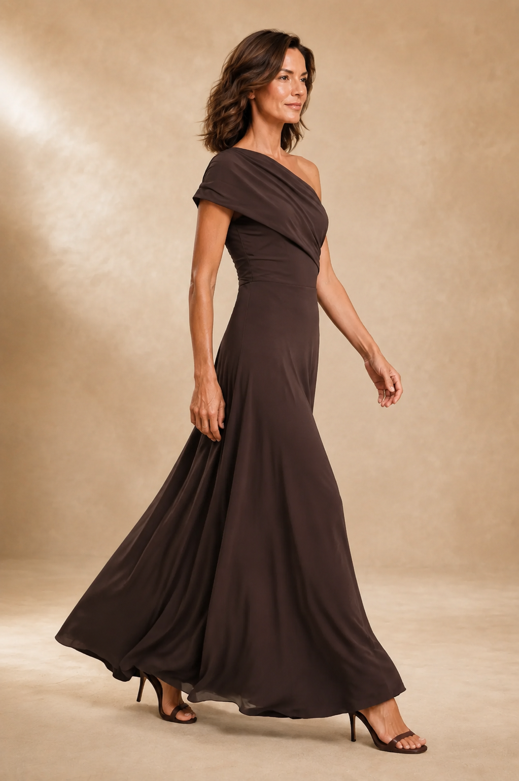 Amelia | Robe élégante au quotidien
