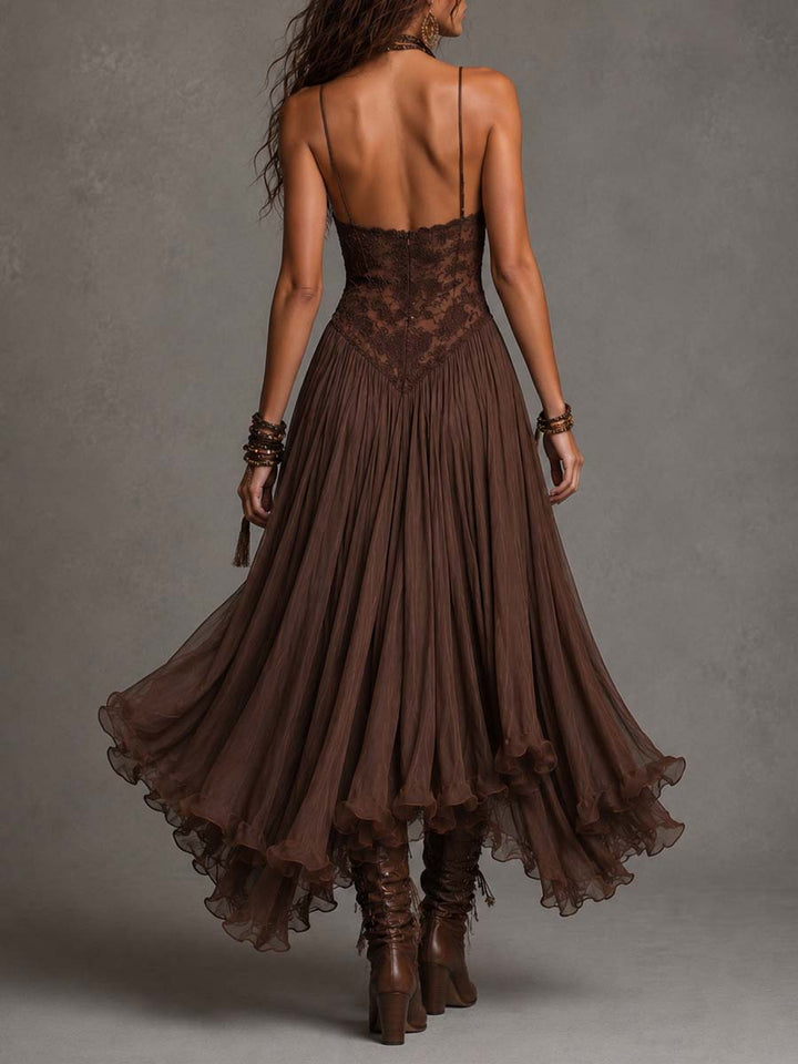 Dyann™ | Robe Maxi