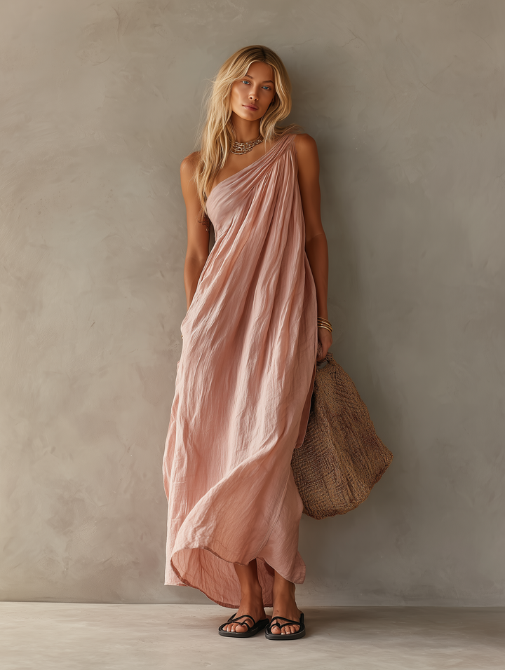 Robe femme brise éternelle
