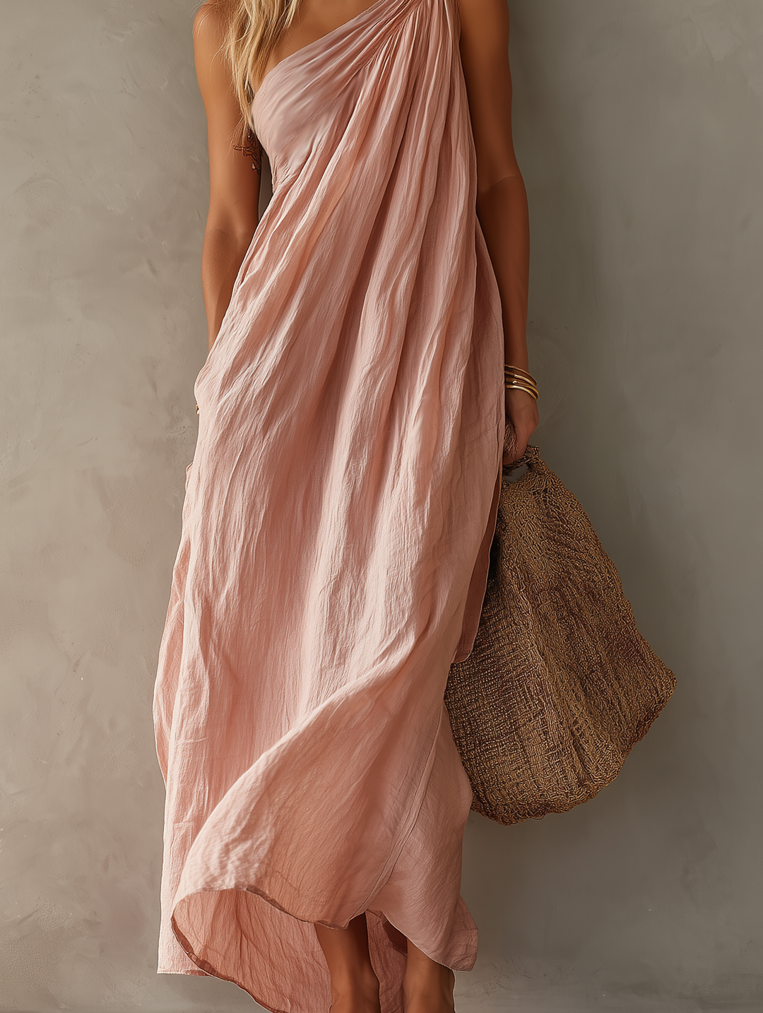 Robe femme brise éternelle