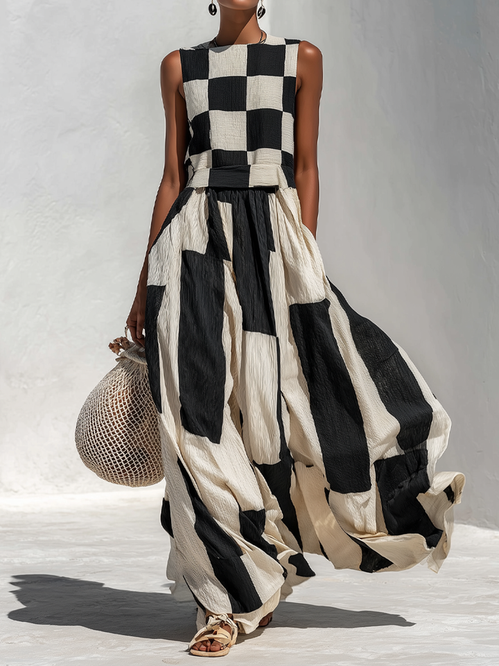 Robe femme Riviera Luxe
