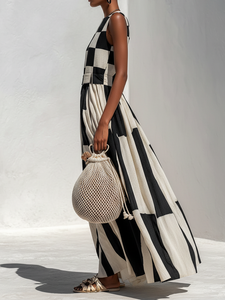 Robe femme Riviera Luxe