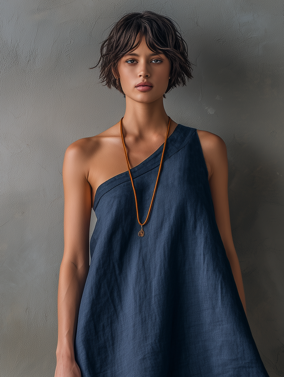 Robe femme Mykonos élégante