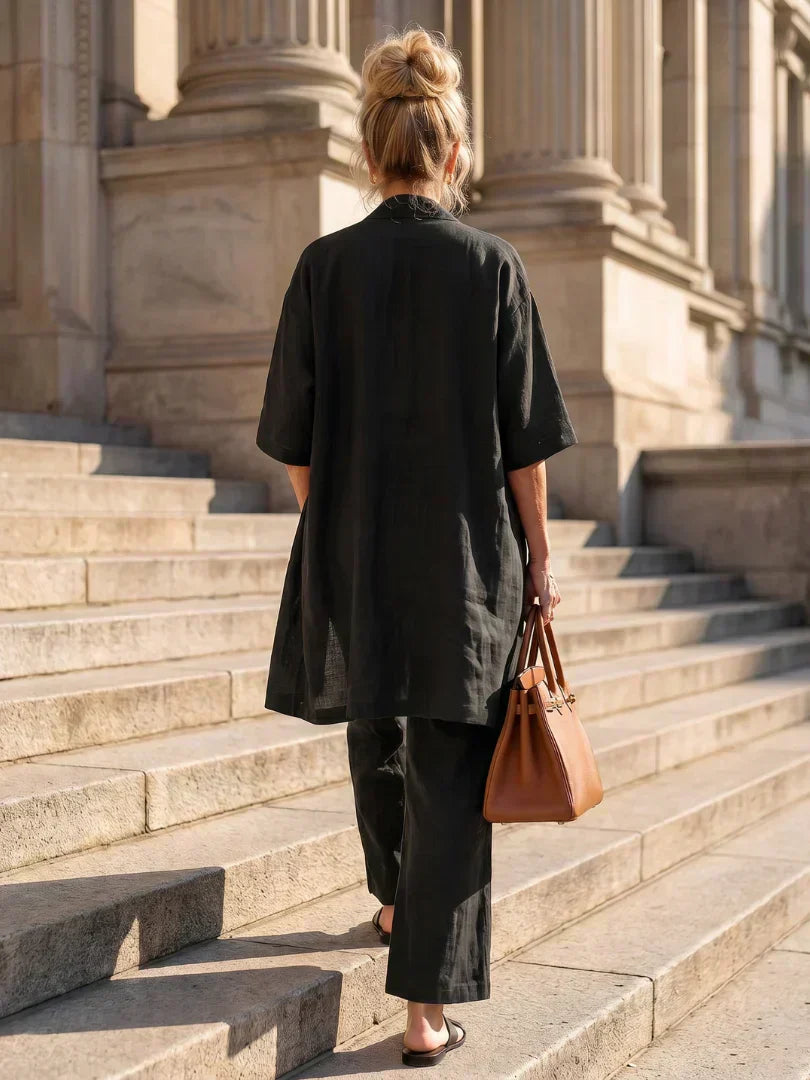 Lorrin™ Ensemble Élégant 3 Pièces