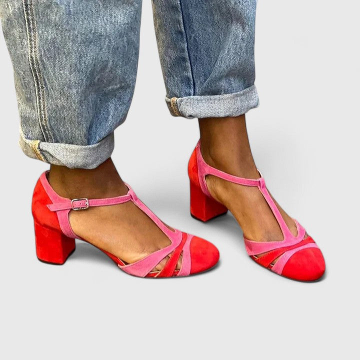 Lazara™ | Talons modernes