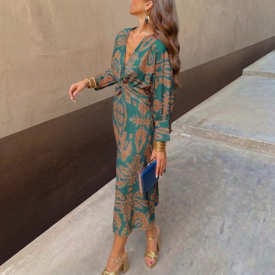 Isabella™ – Robe