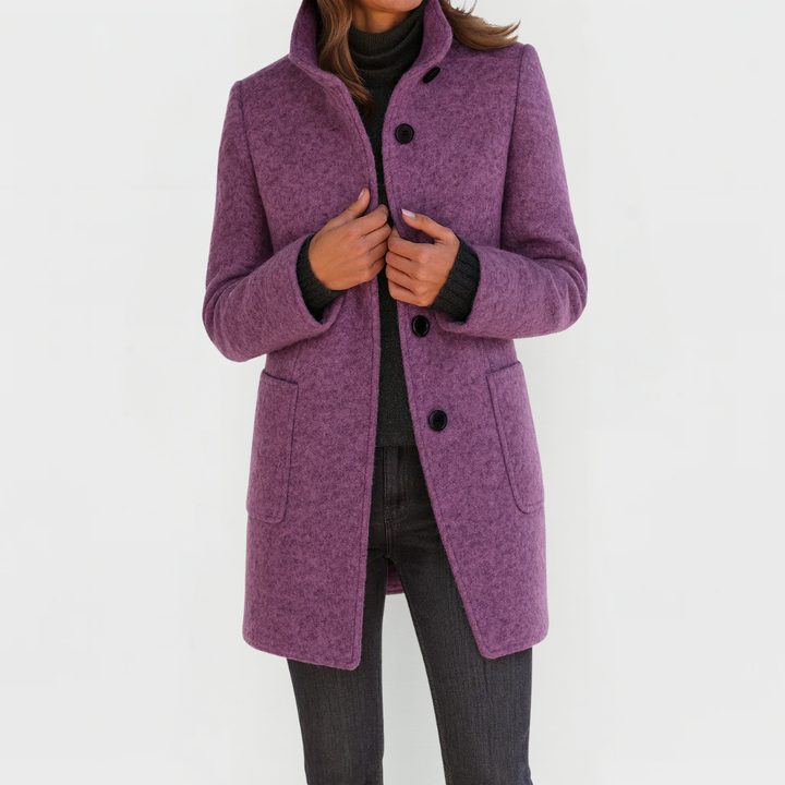 MAYA | Trench Classique