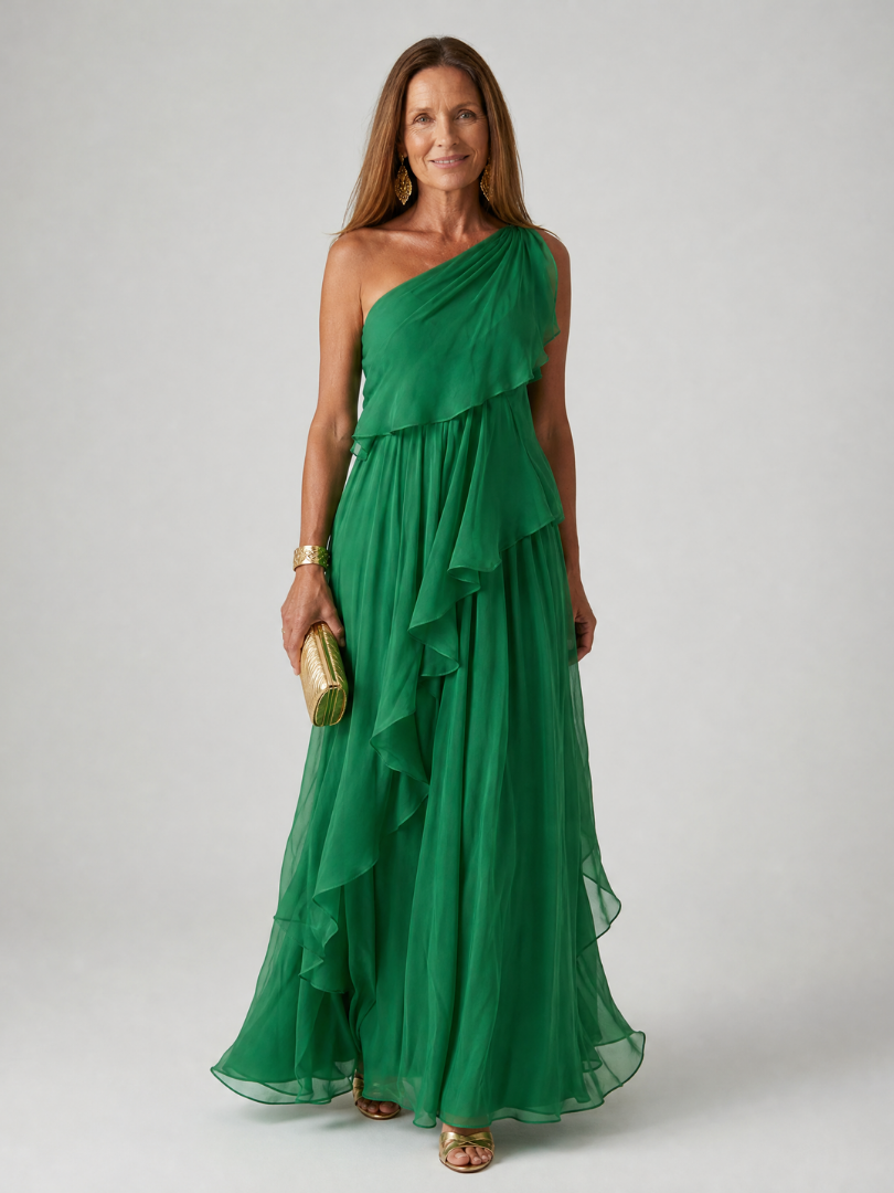 Tracey - Robe Maxi