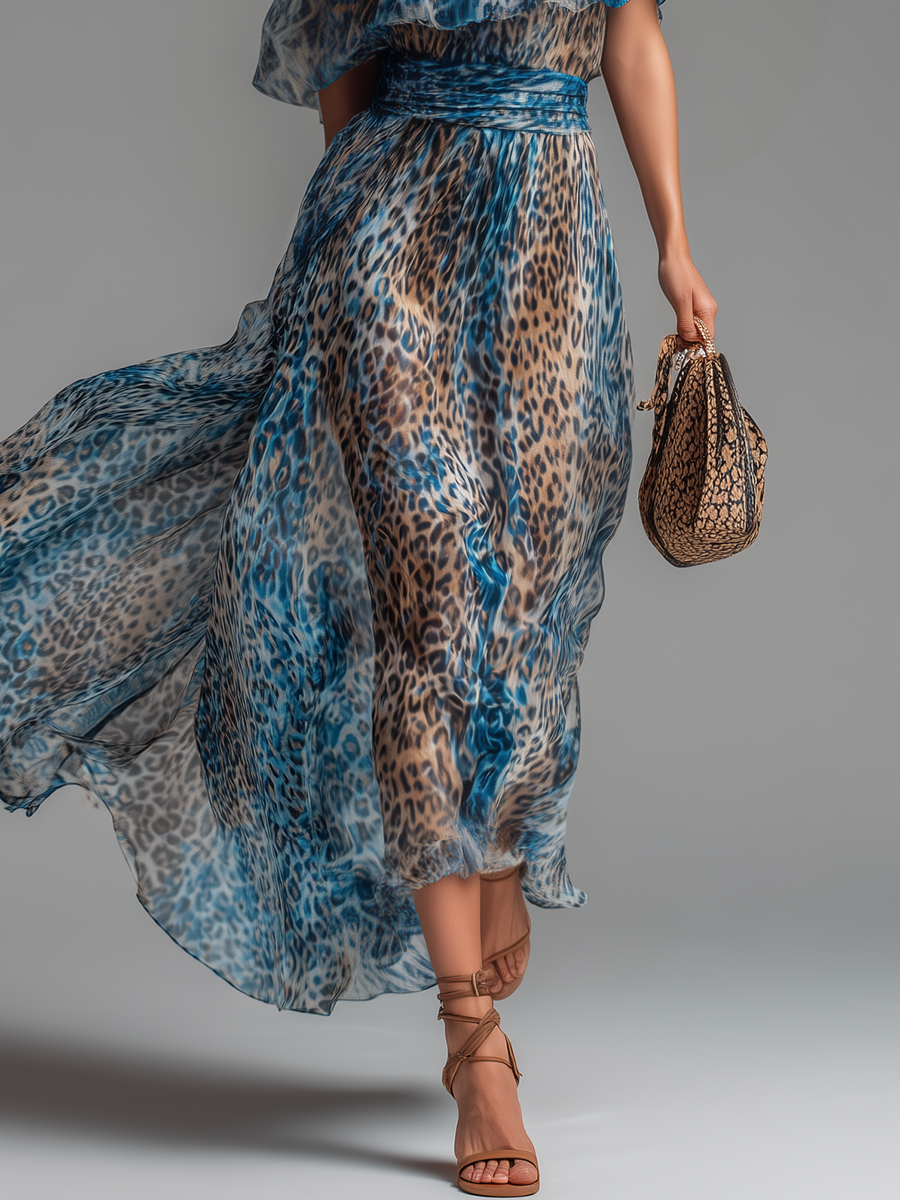 Robe femme Costa Smeralda