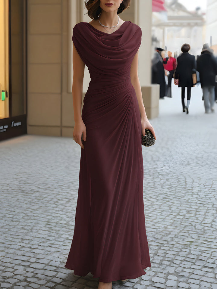 La Robe Maxi Jilliann
