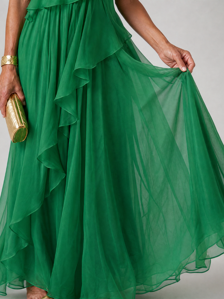 Tracey - Robe Maxi