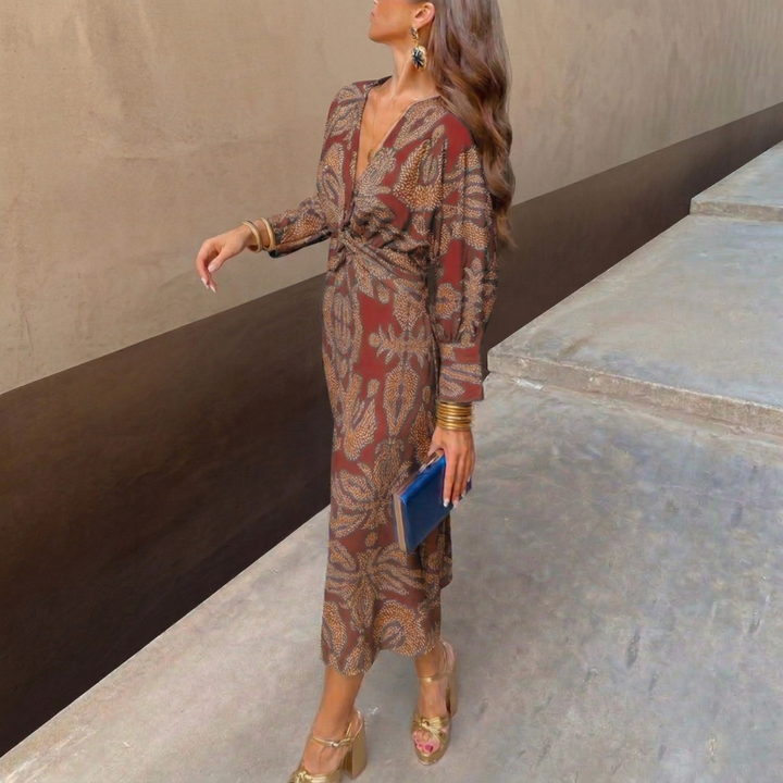 Isabella™ – Robe