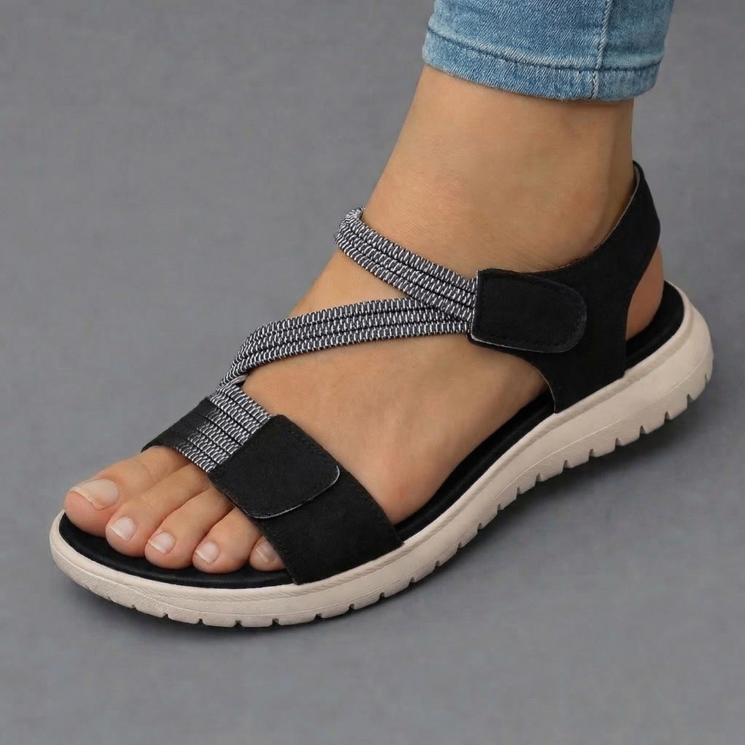 Anna Sandales Orthopédiques Confort