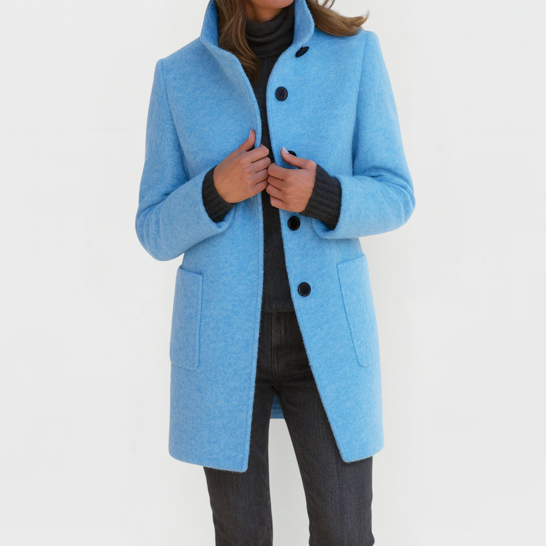 MAYA | Trench Classique