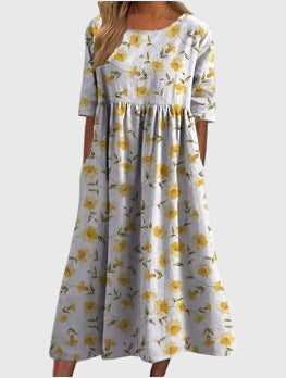 Suzan™ | Robe Flatteuse