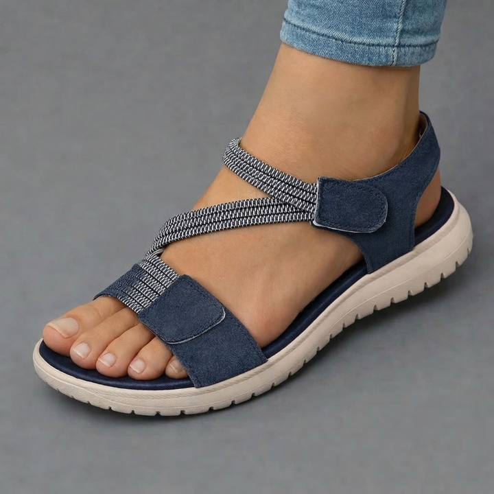 Anna Sandales Orthopédiques Confort