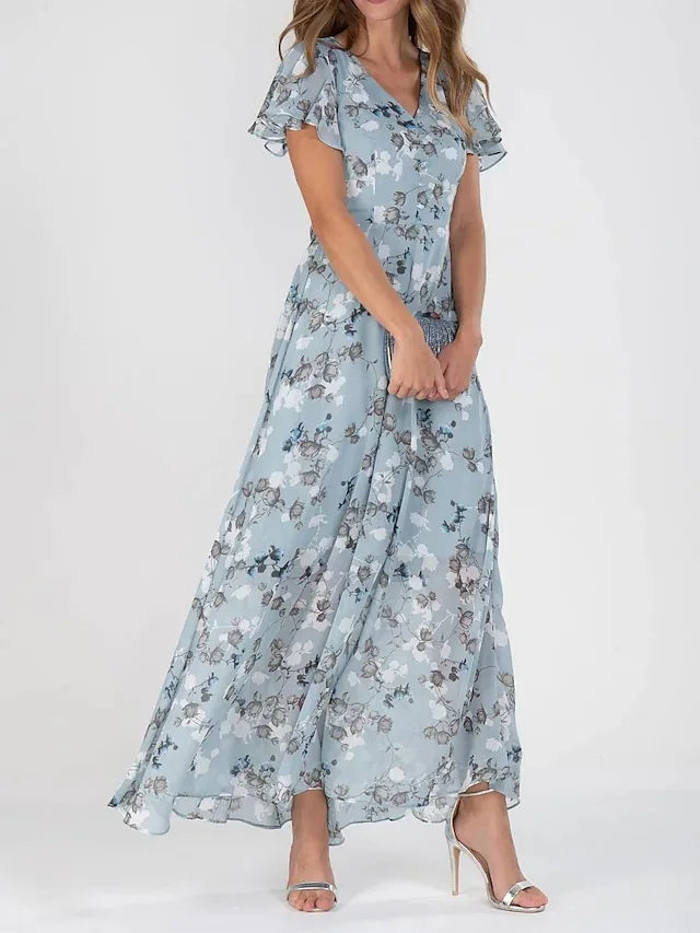 Maison Collete Paris | Robe Glamour Gainante Ventre Couvert