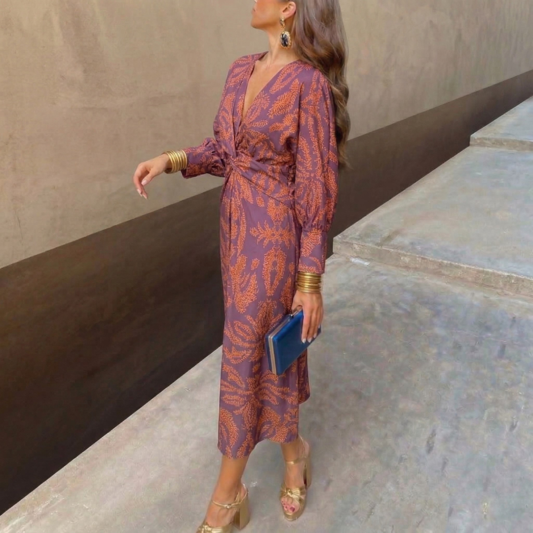 Isabella™ – Robe