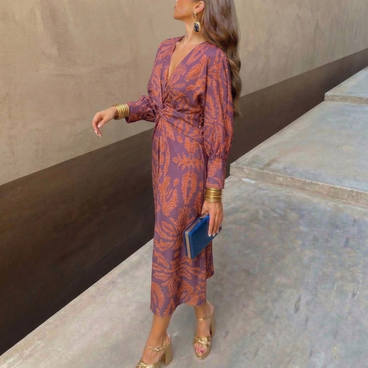 Isabella™ – Robe