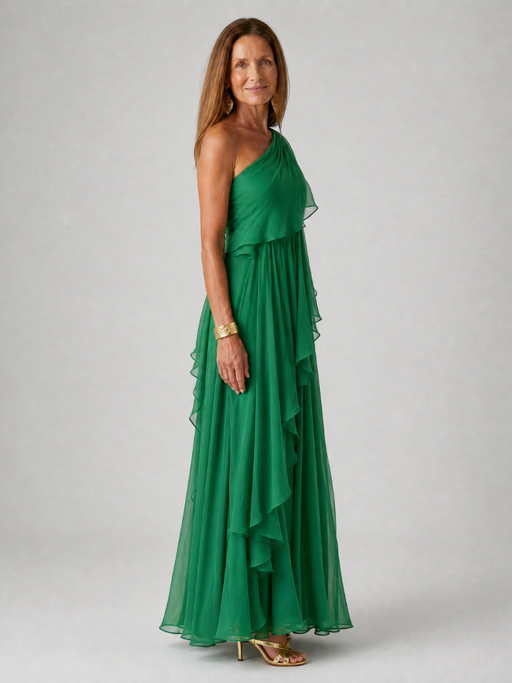 Tracey - Robe Maxi