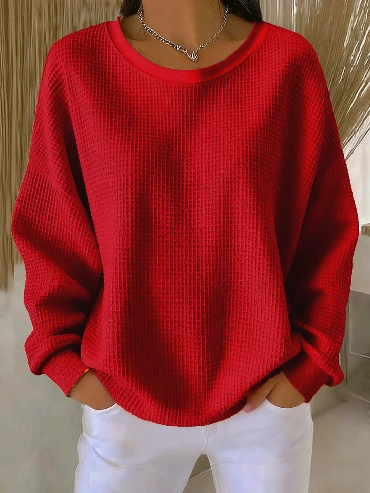 Nyla - Pull Classique