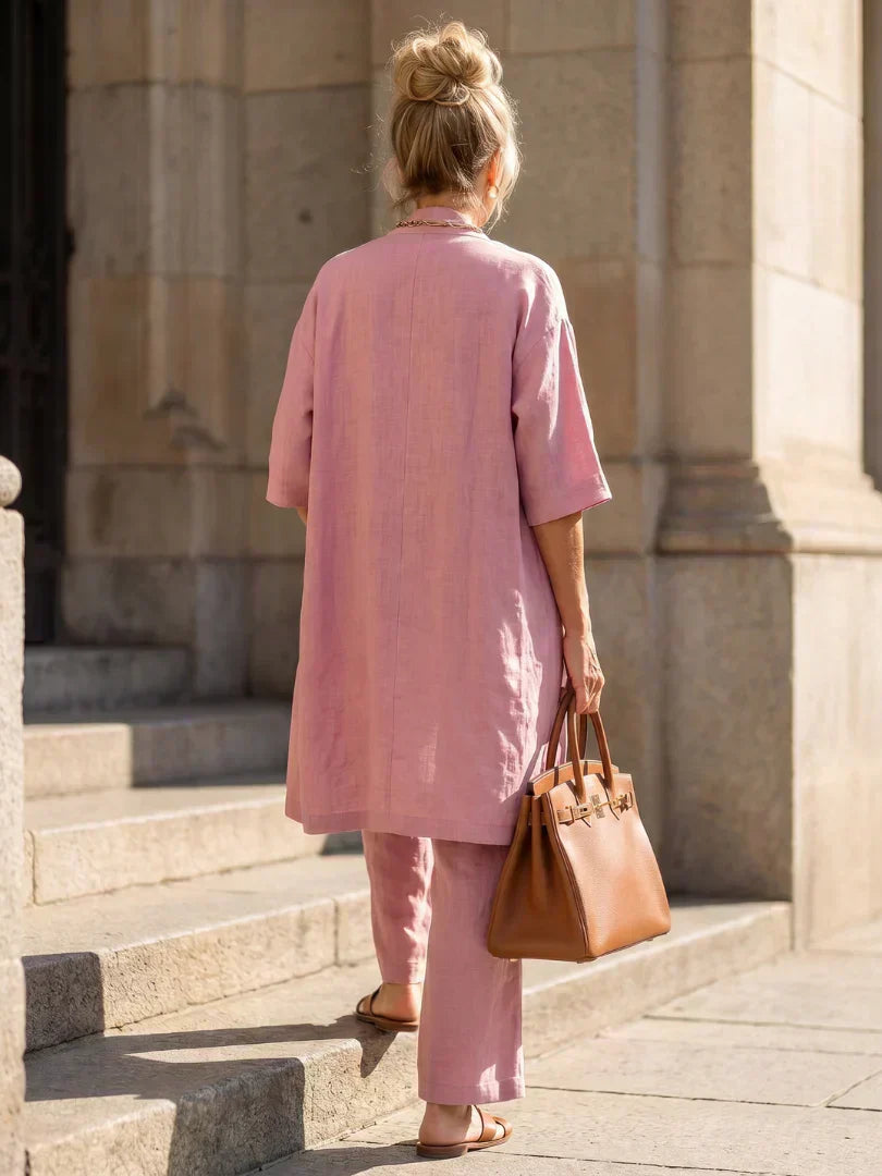 Lorrin™ Ensemble Élégant 3 Pièces