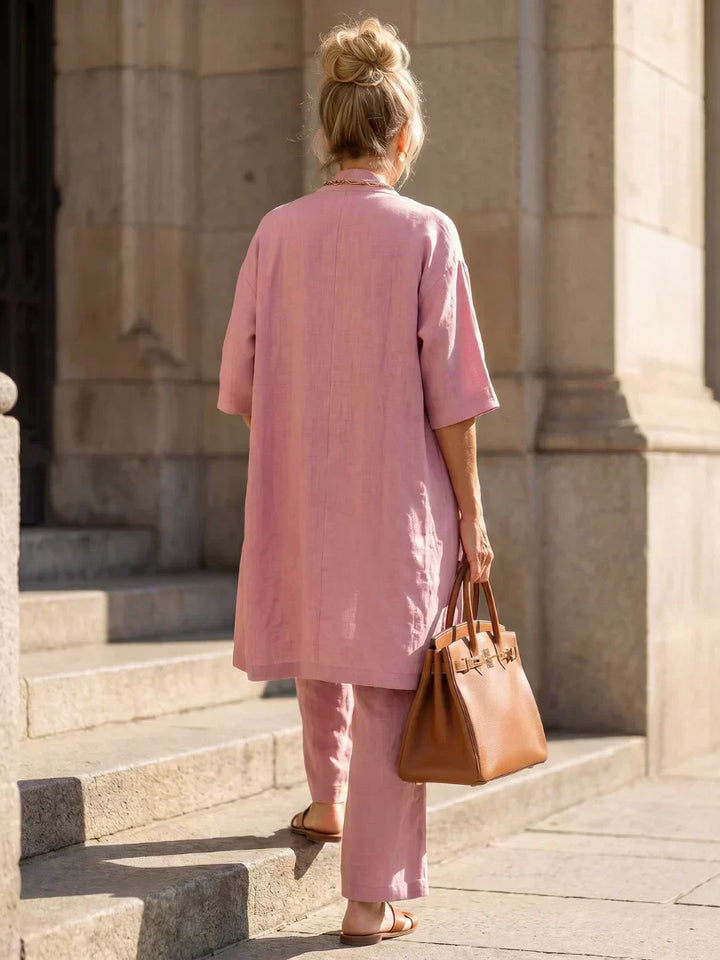 Lorrin™ Ensemble Élégant 3 Pièces