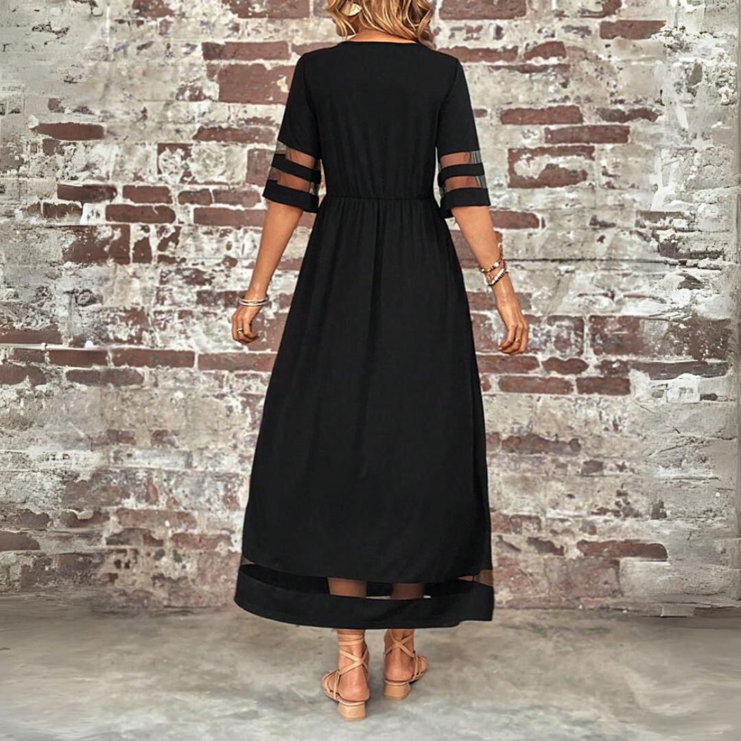 Bethany | Robe Midi
