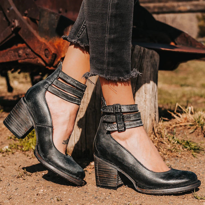 Nina™ | Chaussures à talons élégantes et confortables
