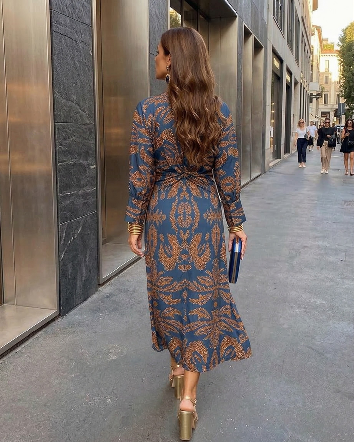 Isabella™ – Robe