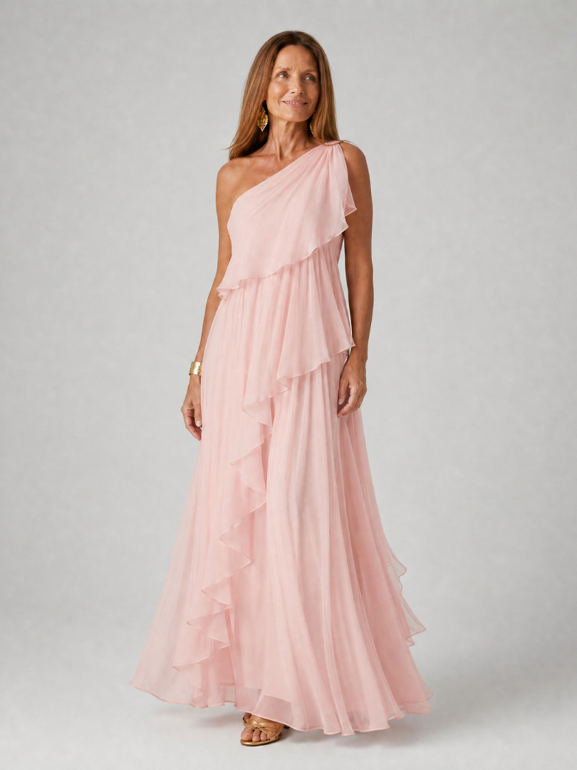 Tracey - Robe Maxi