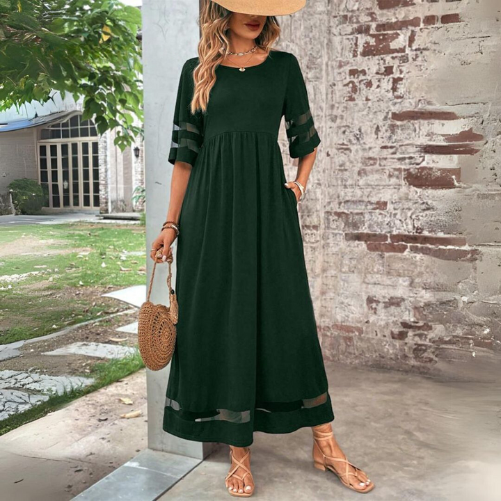 Bethany | Robe Midi