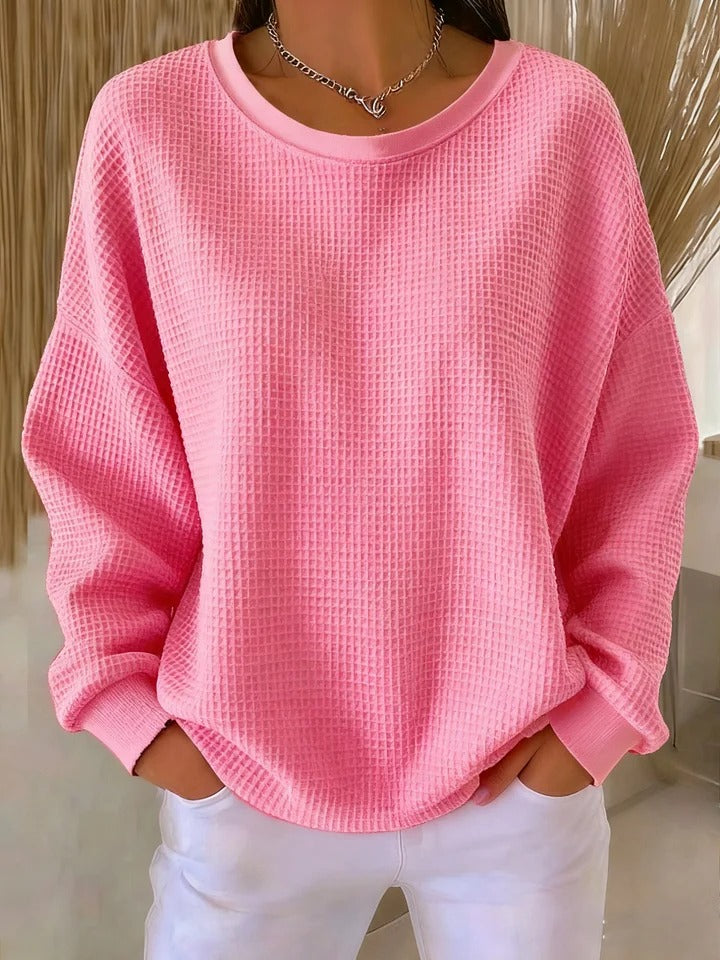 Nyla - Pull Classique