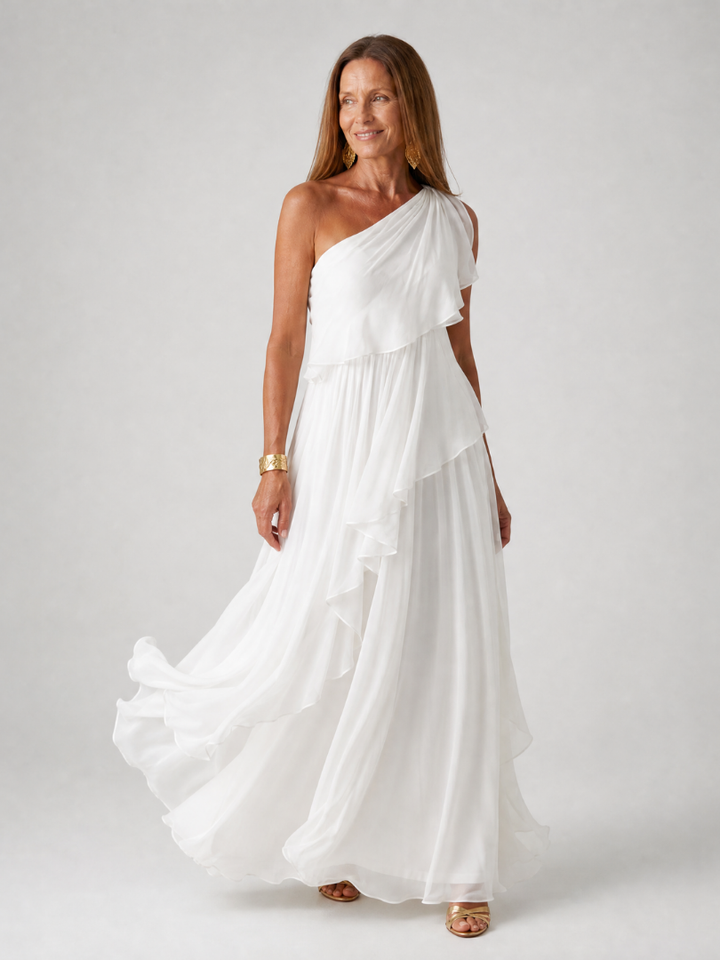 Tracey - Robe Maxi