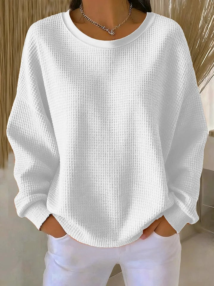 Nyla - Pull Classique