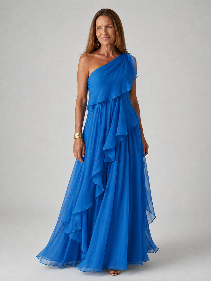 Tracey - Robe Maxi