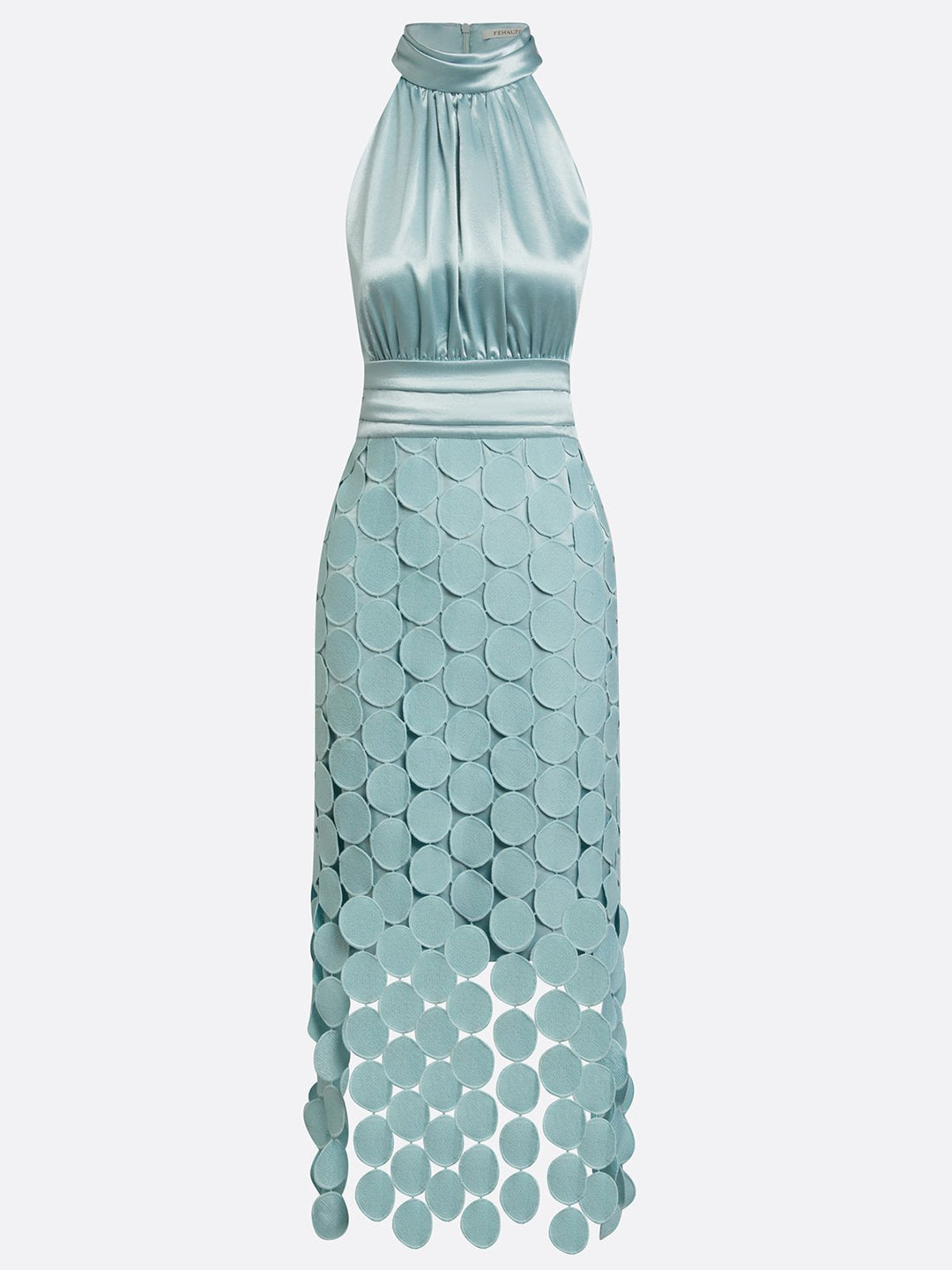 Irène | Robe midi