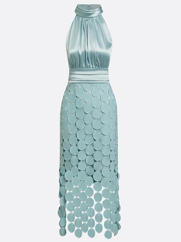 Irène | Robe midi