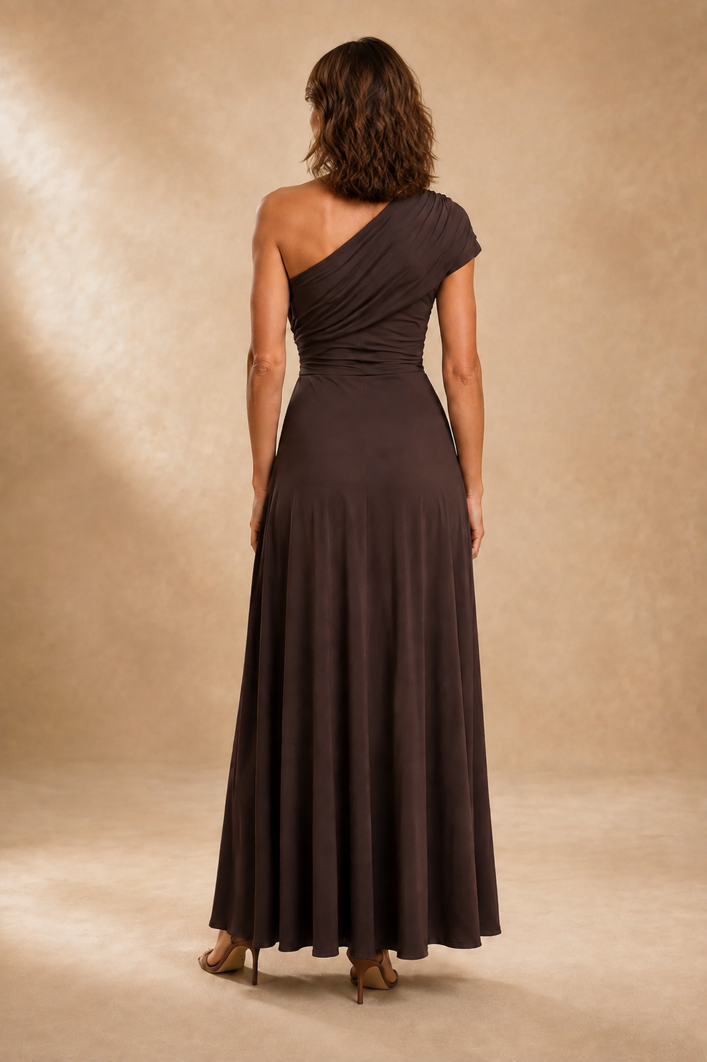 Amelia | Robe élégante au quotidien