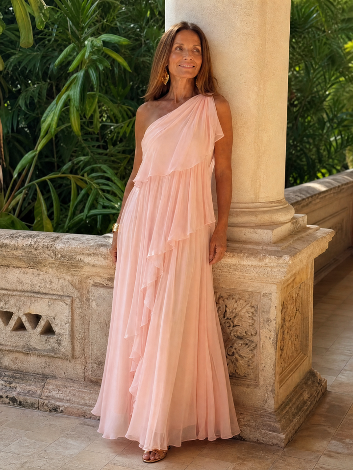Tracey - Robe Maxi