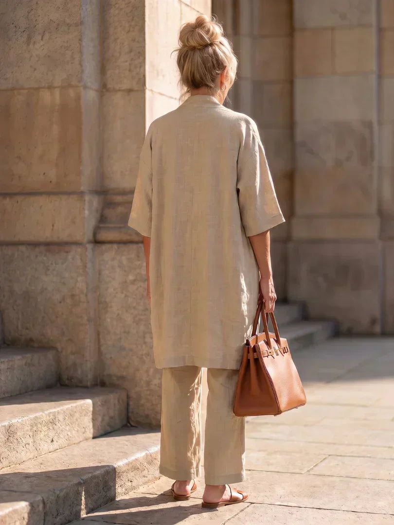 Lorrin™ Ensemble Élégant 3 Pièces